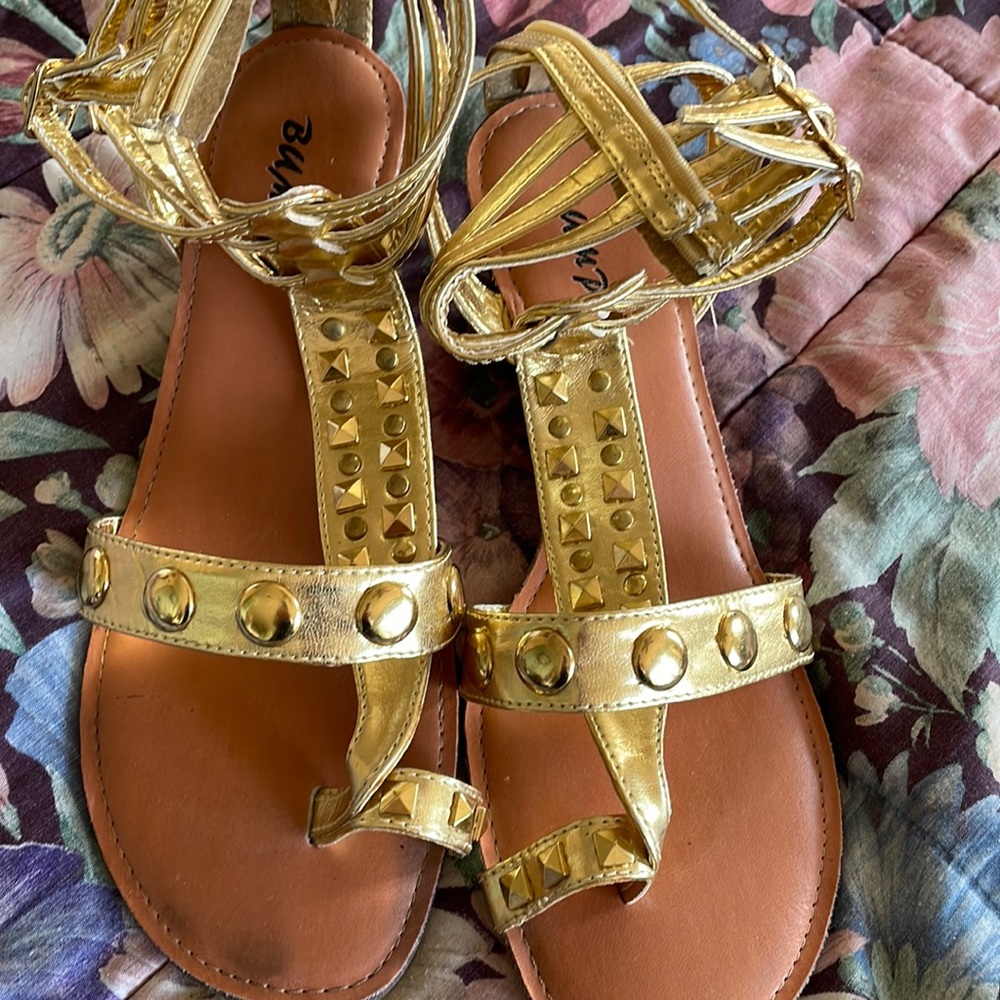 Sandals